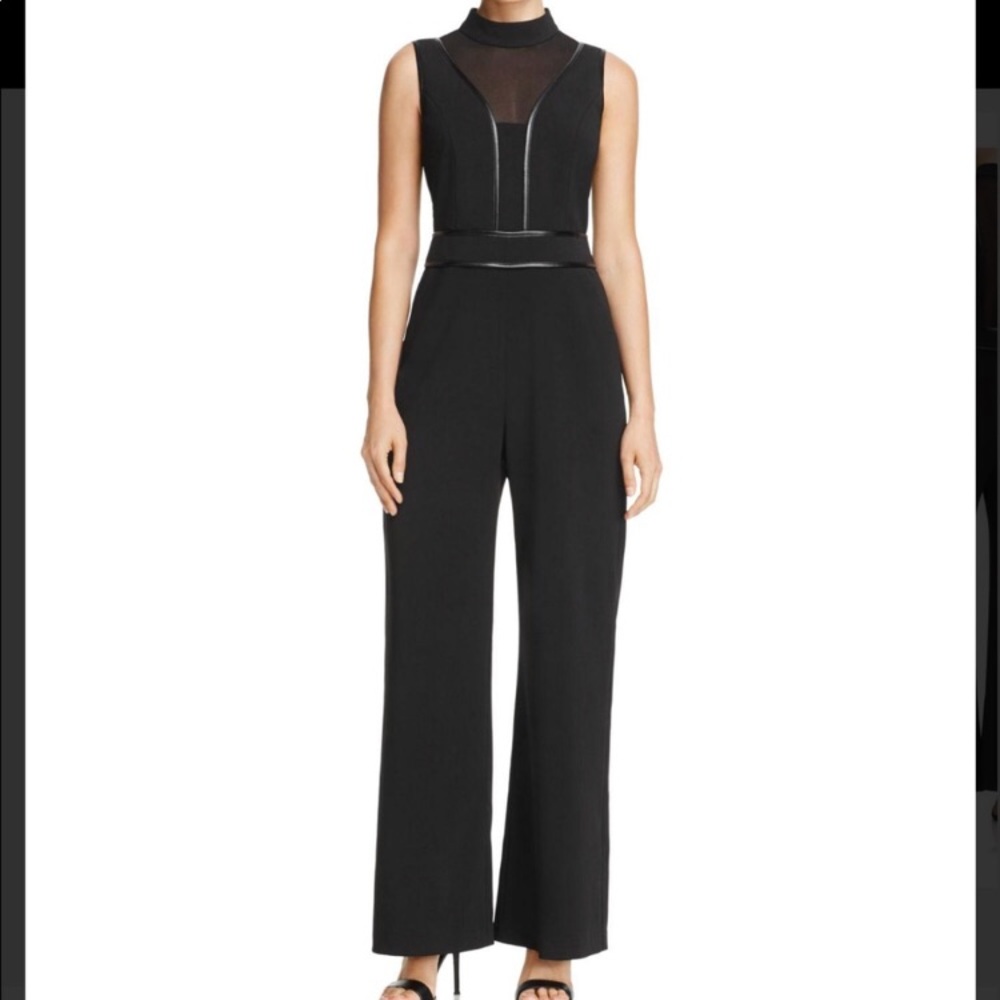Adelyn Rae Gayle Jumpsuit
